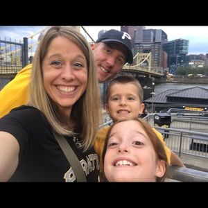 Meet your Posher, Jennifer